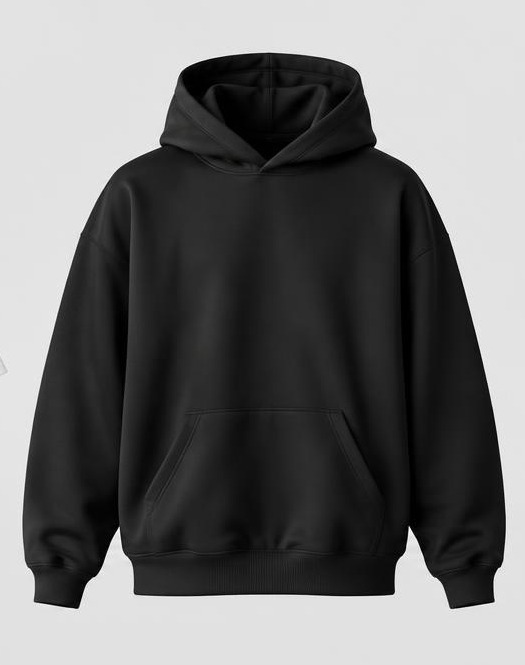Heavy Hoodie