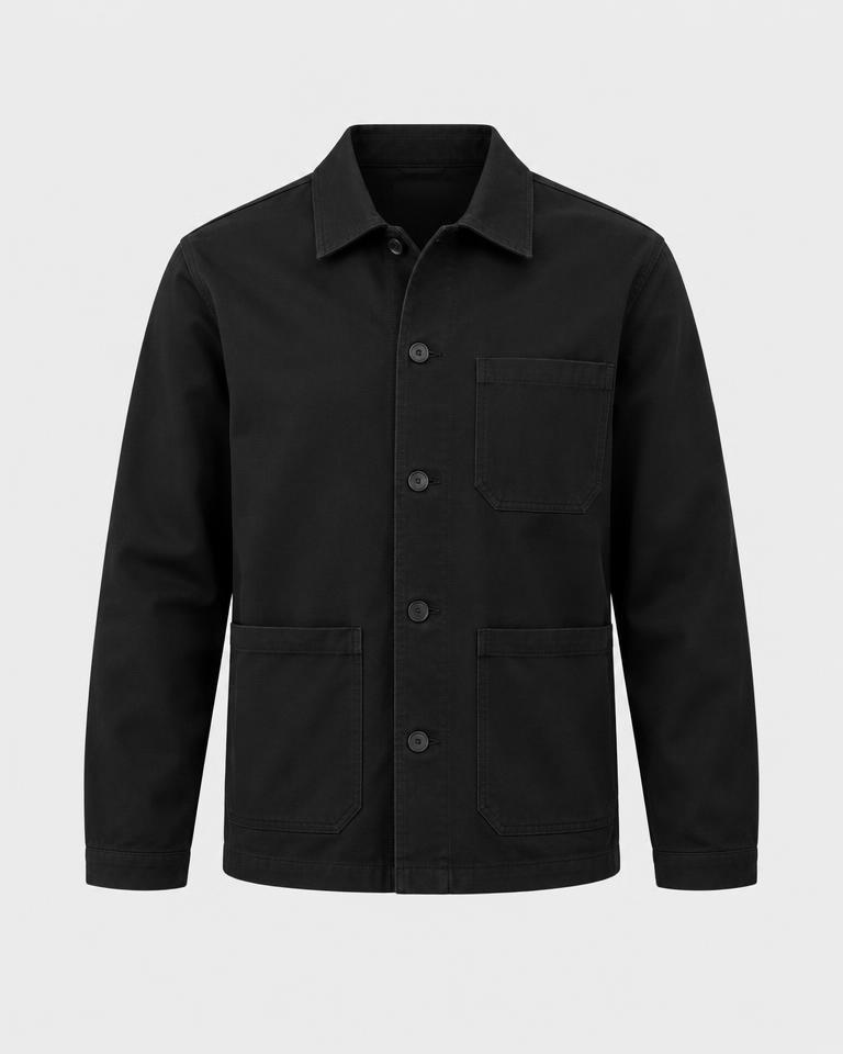 Chore Jacket