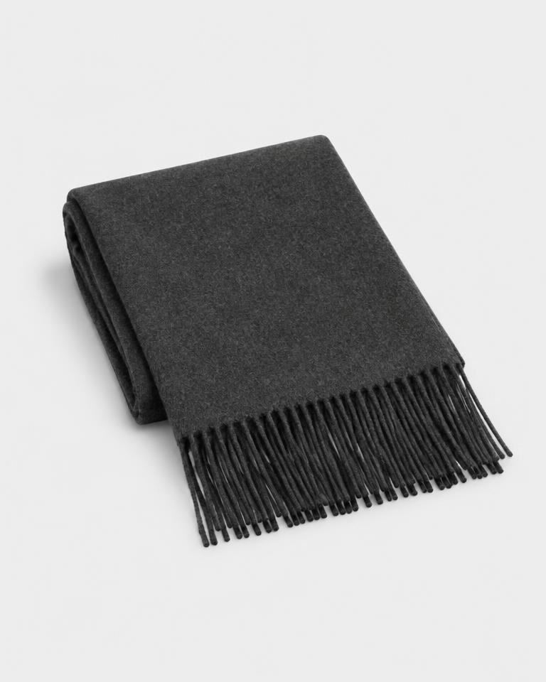 Wool Scarf