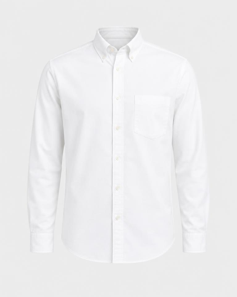Oxford Shirt