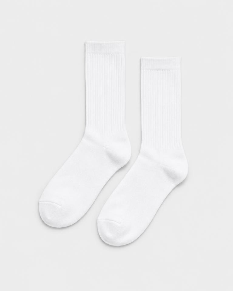 Crew Socks