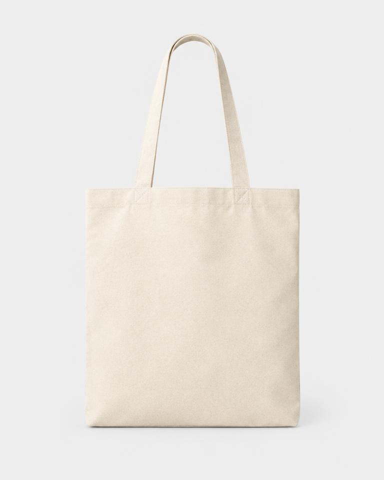 Canvas Tote